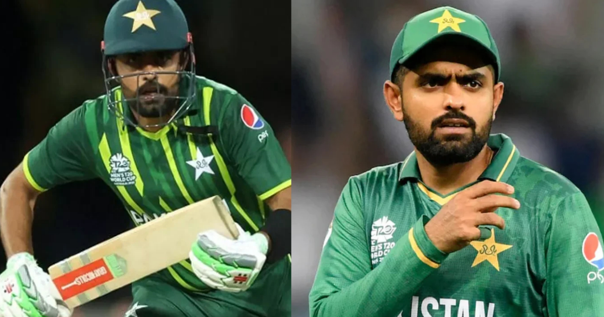 Babar Azam:&Quot;बाबर एक पुछल्ला बल्लेबाज है&Quot; पाकिस्तानी गेंदबाज ने अपने ही कप्तान को कहे अपशब्द, काटेगा बाबर आजम का पत्ता∼