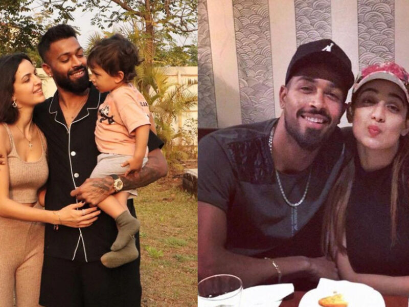 एक बच्चे का पिता होने के बावजूद Hardik Pandya नहीं आए अपनी हरकतों से बाज, अब रचाने जा रहे है दूसरी शादी ∼