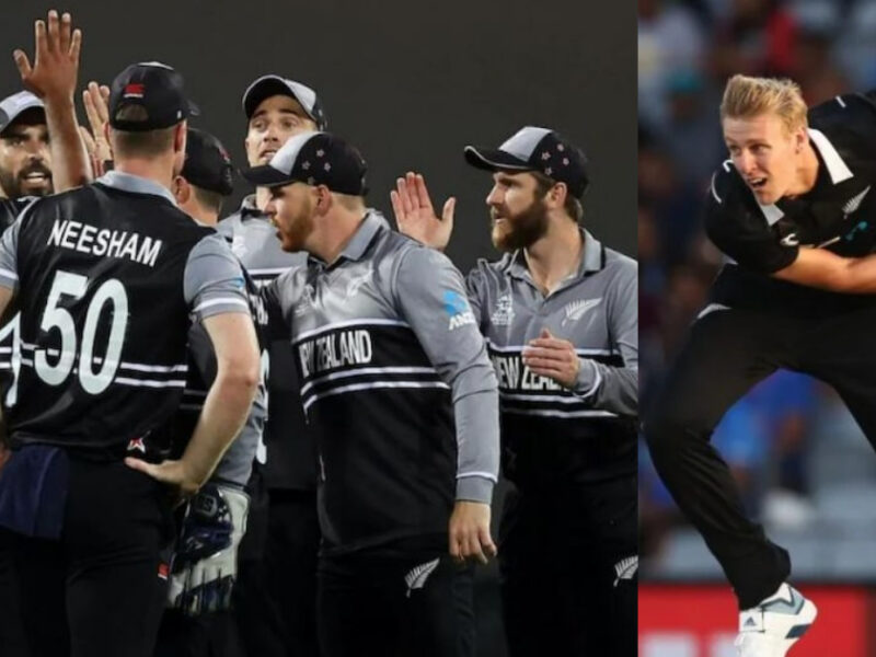 Nz Vs Eng: इंग्लैंड के खिलाफ टेस्ट सीरीज के लिए न्यूजीलैंड की टीम का ऐलान, 8 महीने बाद हुई भारतीय टीम को सबसे ज्यादा परेशान करने वाले इस गेंदबाज की वापसी∼