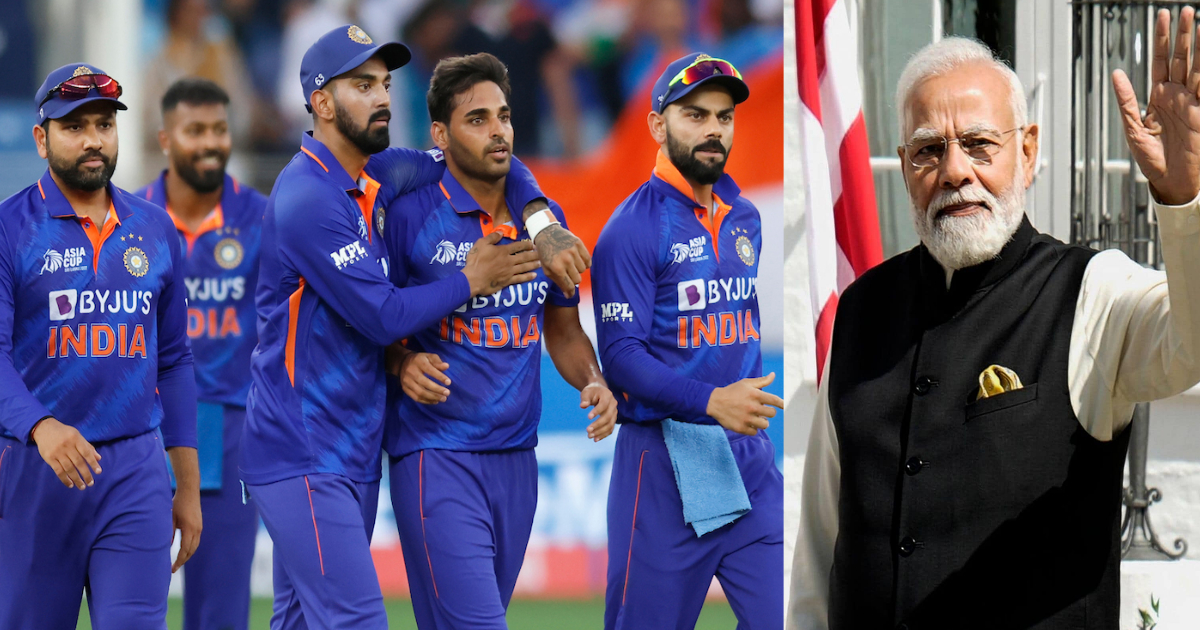 'भाड़ में जाए भारत’  पाकिस्तानी क्रिकेटर ने जावेद मियांदाद (Javed Miandad) टीम इंडिया और प्रधानमंत्री मोदी के खिलाफ उगला जगहर, दिया अटपटा बयान ∼