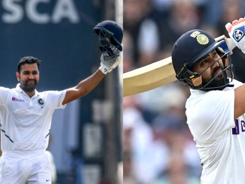 अनोखा रिकॉर्ड बना सकते हैं Rohit Sharma, ऐसा करने वाले होंगे दुनिया के चौथे बल्लेबाज, धोनी और विराट भी नहीं कर सके यह कमाल∼