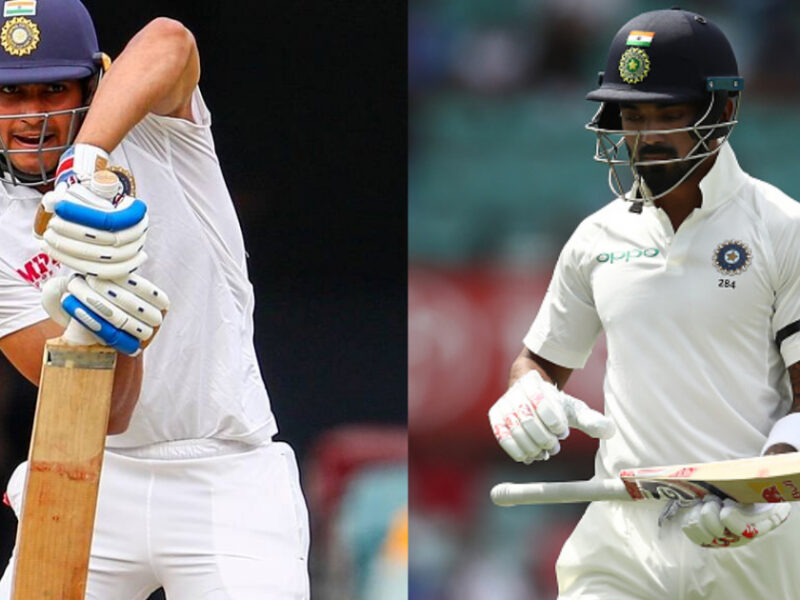 Ind Vs Aus: Kl Rahul केएल राहुल ने शुभमन गिल के लिए छोड़ी ओपनिंग, अब इस नंबर पर खेलते हुए आएंगे नजर ∼