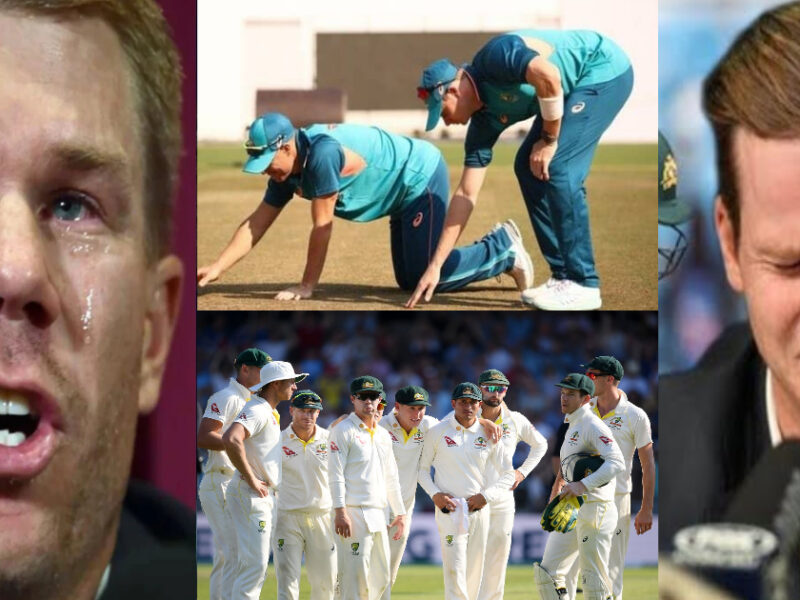 Ind Vs Aus: नागपुर की पिच पर अभ्यास करना चाहती थी ऑस्ट्रेलिया, लेकिन स्टाफ ने मैदान के साथ अरमानों पर फेरा पानी ∼