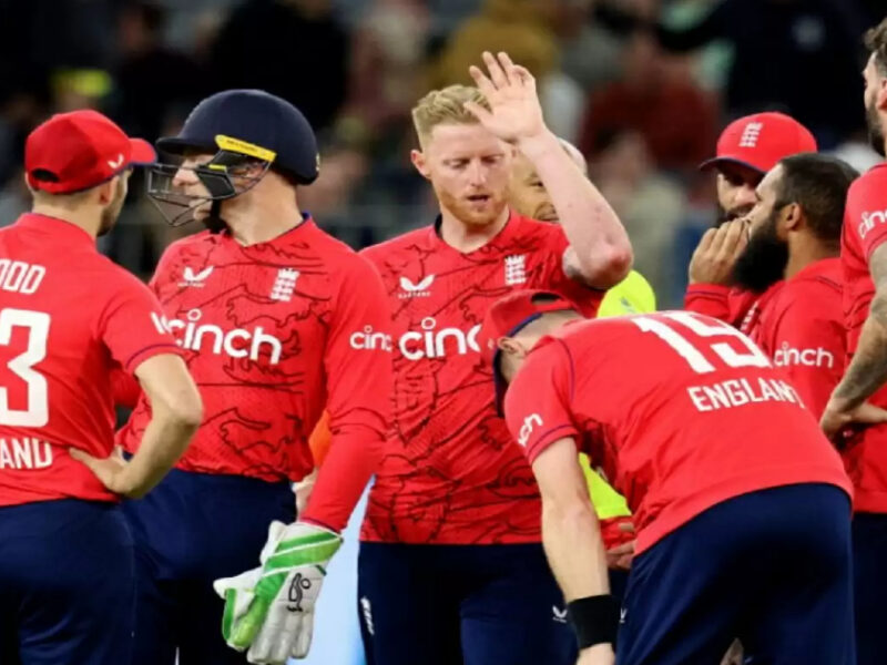 इंग्लैंड के विश्व कप विजेता Eoin Morgan ने अचानक क्रिकेट के सभी फॉर्मेट से लिया संन्यास, कप्तानी में धोनी से भी है आगे∼