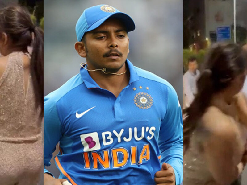 Team India के 4 ऐसे खिलाड़ी जो हो चुके हैं हादसे का शिकार, एक क्रिकेटर को लोगों की भीड़ ने किया था बुरी तरह जख्मी∼