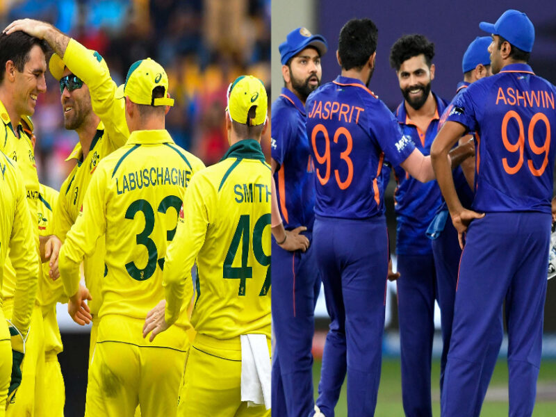 Ind Vs Aus: भारत के खिलाफ वनडे सीरीज के लिए ऑस्ट्रेलियाई टीम का ऐलान, टेस्ट मैच में मिली हार के बाद इन खिलाड़ियों को दिखाया बाहर का रास्ता∼