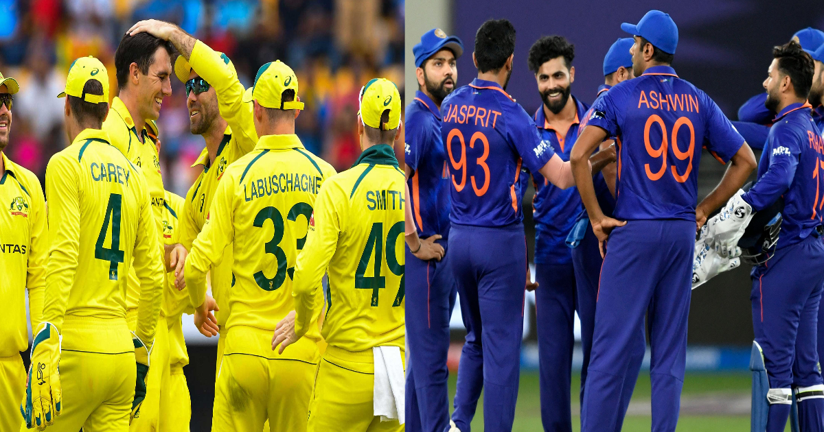 Ind Vs Aus: भारत के खिलाफ वनडे सीरीज के लिए ऑस्ट्रेलियाई टीम का ऐलान, टेस्ट मैच में मिली हार के बाद इन खिलाड़ियों को दिखाया बाहर का रास्ता∼