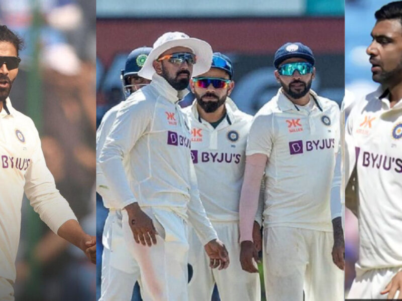 तीसरे टेस्ट मैच से पहले टीम इंडिया पर टूटा दुखों का पहाड़, इस धाकड़ गेंदबाज के पिता का हुआ निधन ∼