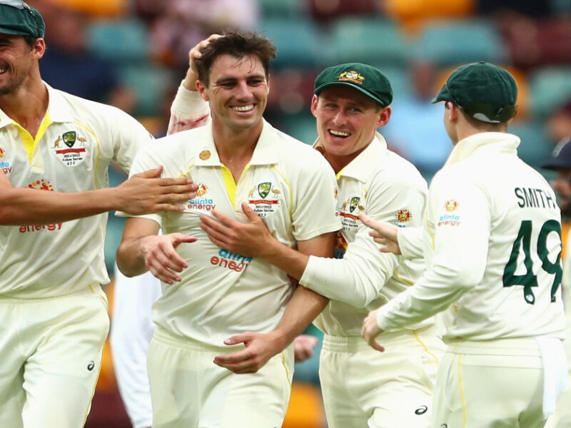 Ind Vs Aus: ऑस्ट्रेलिया की टेस्ट टीम में शामिल हुआ धुरंधर बल्लेबाज, 5 साल पहले लगा था बैन, अब भारत के खिलाफ बनाया हथियार