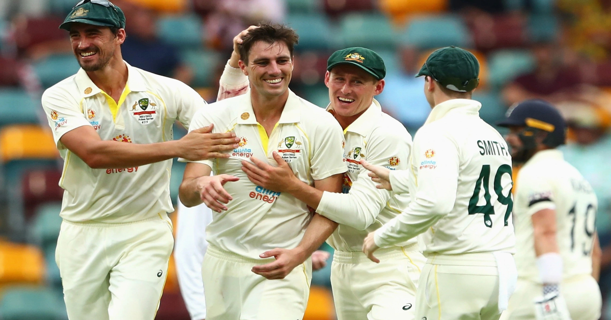 Ind Vs Aus: ऑस्ट्रेलिया की टेस्ट टीम में शामिल हुआ धुरंधर बल्लेबाज, 5 साल पहले लगा था बैन, अब भारत के खिलाफ बनाया हथियार