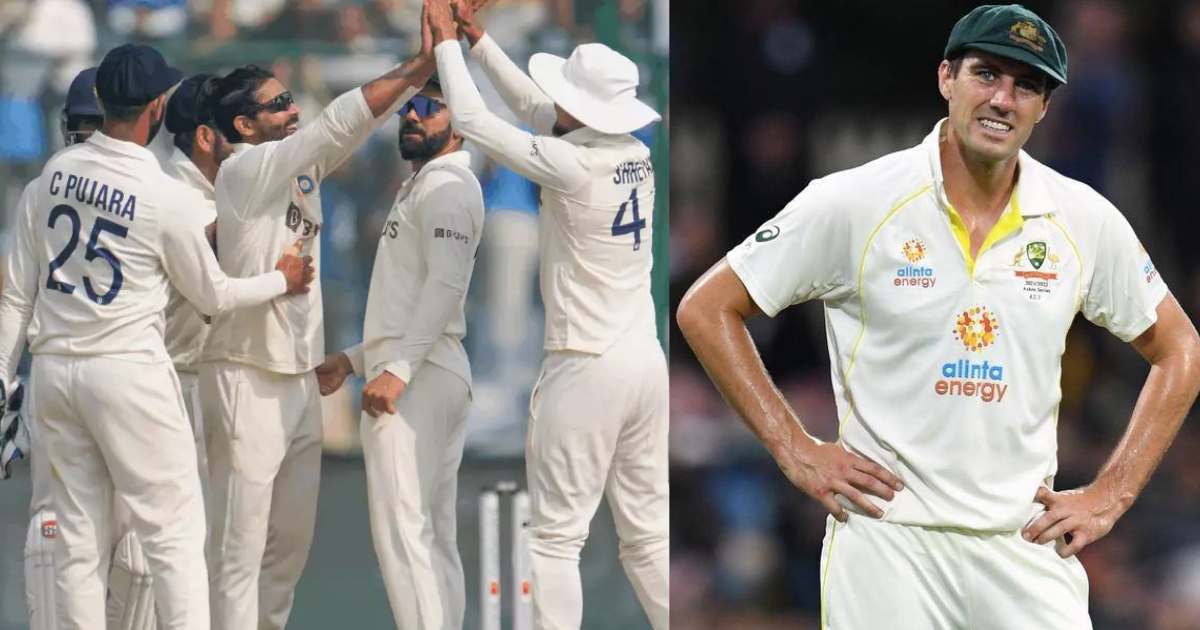 Ind Vs Aus: भारतीय खेमे की रफ्तार के आगे सहमे कप्तान पैट कमिंस, तीसरे टेस्ट मैच से पहले अपनी टीम का साथ छोड़ लौटे अपने देश