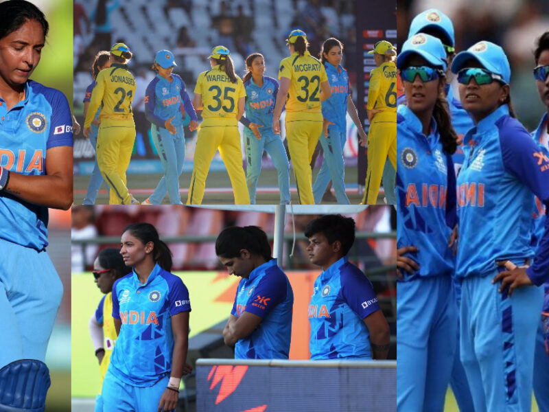 Ind Vs Aus: इन 3 खिलाड़ियों की वजह से सेमीफाइनल में टीम इंडिया को मिली शर्मनाक हार, फ्लॉप प्रदर्शन से भारत का वर्ल्ड कप जीतने का सपना किया चूर - चूर ∼