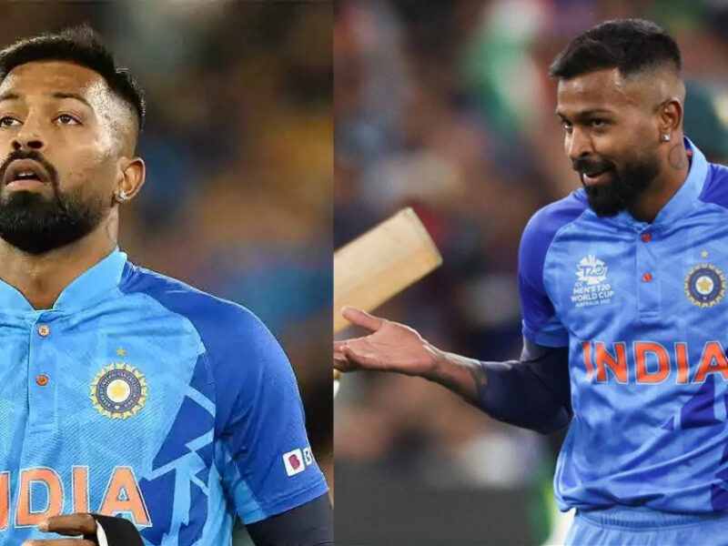 Hardik Pandya की जगह लेगा ये धाकड़ ऑलराउंडर,140 की रफ्तार से गेंद फेंकने में है माहिर, अब ताबड़तोड़ बल्लेबाजी कर टीम इंडिया में ठोकी दावेदारी ∼