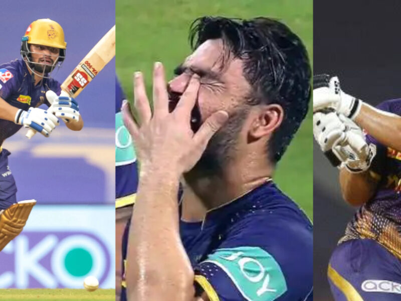 Ipl 2023 से पहले यूपी के बल्लेबाज का बड़ा धमाका, 37 गेंदों में 89 रनों की खेली शानदार पारी, विरोधियों के छुटाए पसीने ∼