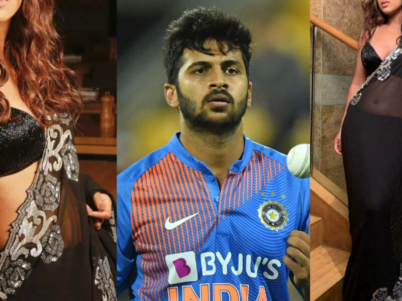 हार्दिक - अक्षर के बाद अब Shardul Thakur भी करने जा रहे है शादी, खुबसूरती के मामले में दुल्हन दीपिका को भी देती है टक्कर∼