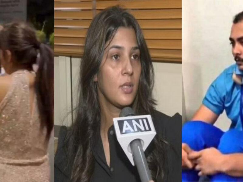 &Quot;जेल की हवा खिलाऊंगी....&Quot; सपना गिल ने Prithvi Shaw को दी धमकी, कोर्ट में पेश किए सबूत, क्या अब होगी क्रिकेटर को जेल? ∼