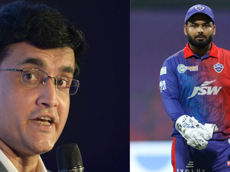 ये 5 युवा खिलाड़ी है Sourav Ganguly के सबसे चहेते, Ipl में दादा को इन्हीं से है सबसे ज्यादा उम्मीद, एक दो टेस्ट क्रेकट में सबसे ज्यादा हिट ∼