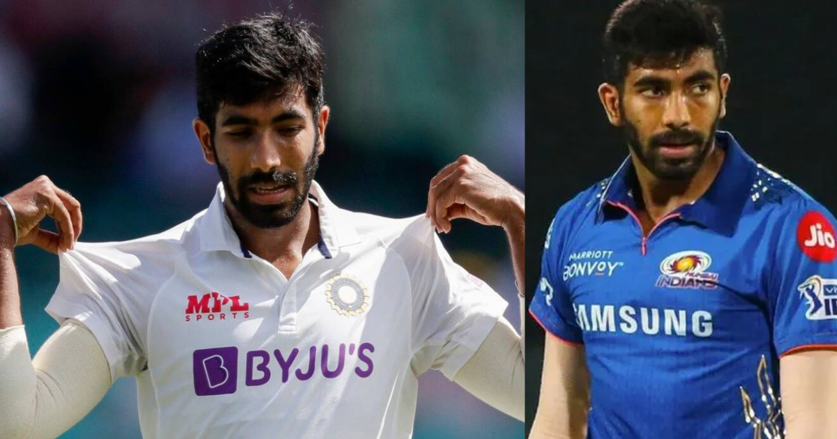 Jasprit Bumrah के लिए मुसीबतों का टूटा पहाड़, आईपीएल सहित इन बड़े मैचों से भी हुए बाहर