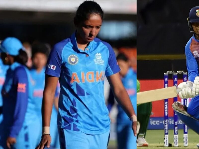 आईसीसी ने जारी की टी20 विश्वकप की सबसे बेस्ट प्लेइंग इलेवन, सिर्फ एक Team India की खिलाड़ी को मिली जगह,इस धाकड़ खिलाड़ी ने बचाई टीम इंडिया की इज्जत