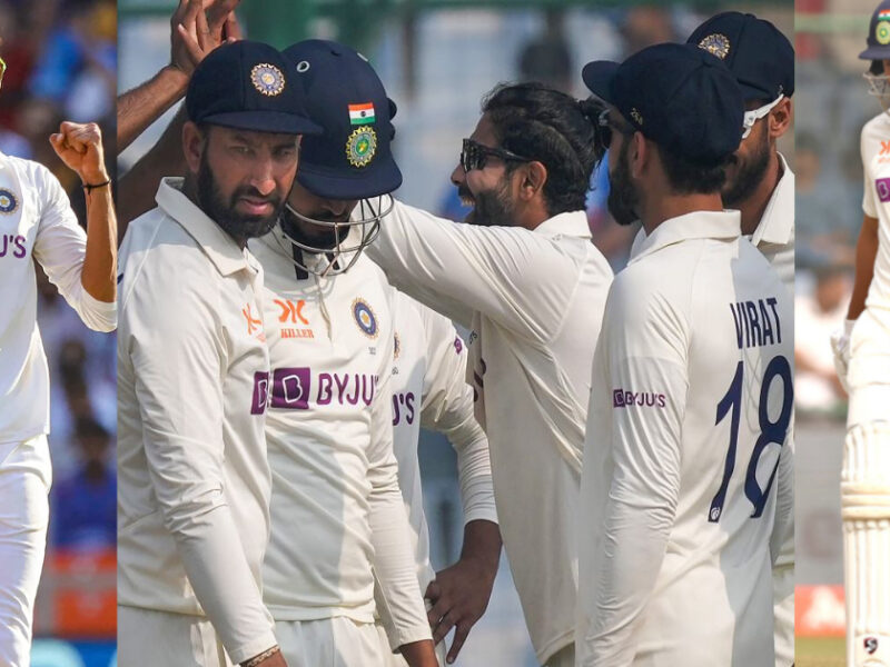Akshar Patel के शानदार प्रदर्शन ने खत्म किया इस स्पिनर का करियर, जल्द लेना पड़ेगा संन्यास