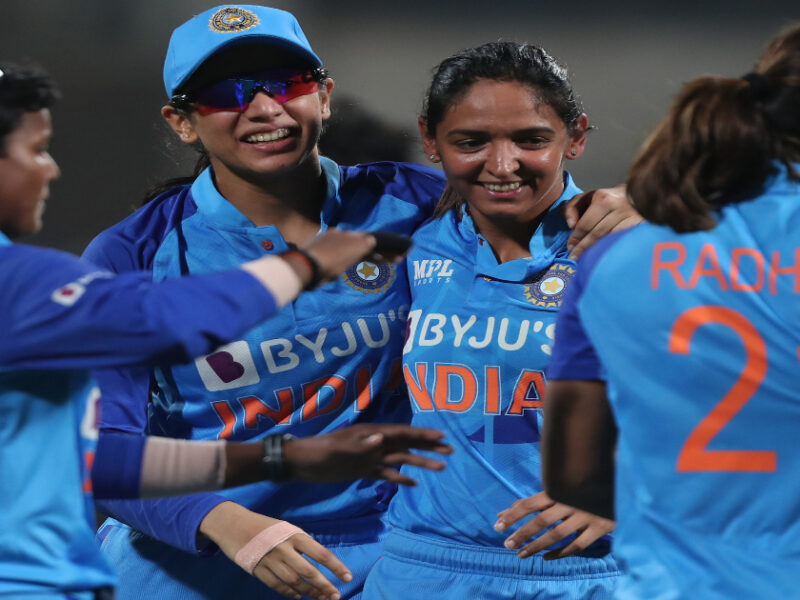 Women'S T20 Wc: सेमीफाइनल में हार कर भी भारतीय टीम को T20 वर्ल्ड कप में मिली एंट्री, जानिए पूरा समीकरण
