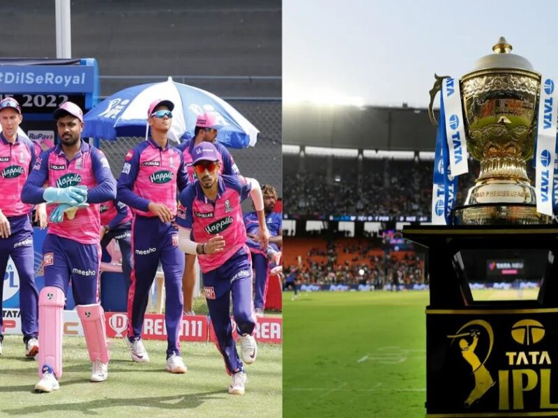 Ipl 2023:टूर्नामेंट से पहले ही बाहर हुआ ये तूफानी गेंदबाज, पिछली बार अपनी टीम को फाइनल में लेके गया था