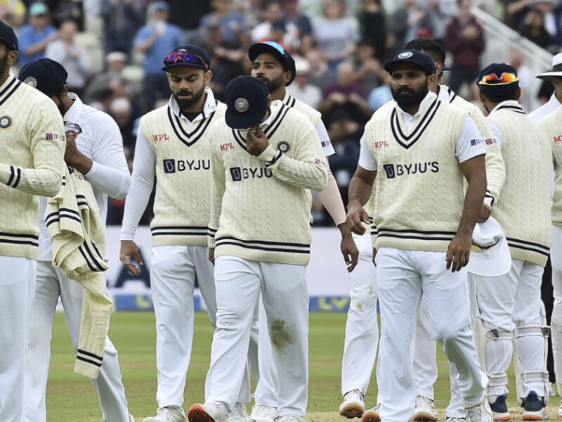 ऑस्ट्रेलिया के खिलाफ पहले टेस्ट में 4 स्पिनर्स के साथ खेलेगी Team India, ये है इसकी खास वजह∼