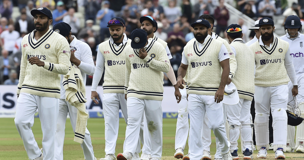 ऑस्ट्रेलिया के खिलाफ पहले टेस्ट में 4 स्पिनर्स के साथ खेलेगी Team India, ये है इसकी खास वजह∼