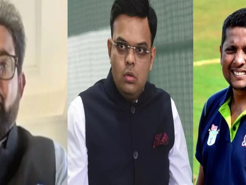 Bcci को मिल गया चेतन शर्मा का रिप्लेसमेंट, ये दिग्गज क्रिकेटर बनेगा अगला चीफ सेलेक्टर