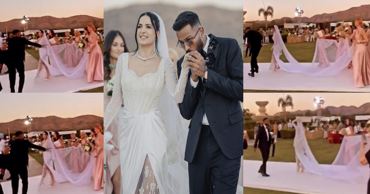 Video: दूसरी शादी की खुशी में जमकर नाचे हार्दिक पांड्या, सोशल मीडिया पर वायरल हुआ वीडियो