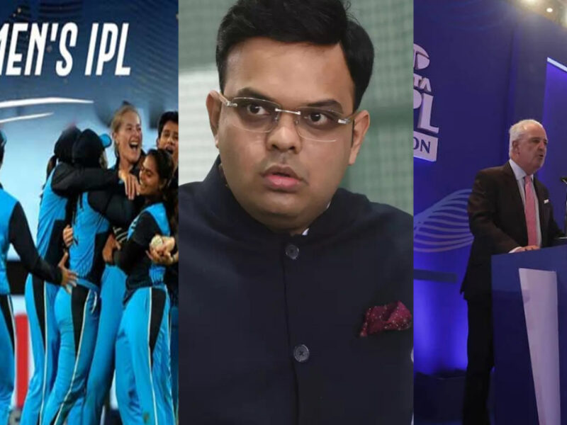 Wpl 2023: टीमों पर लटकी Bcci की तलवार, इन कंपनियों से किया करार तो, बोर्ड लेगा सख्त एक्शन