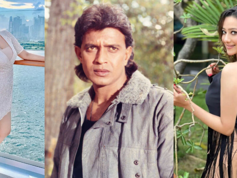 Bollywood के इन 5 दिग्गज अभिनेताओं की बहुएं है रियल लाइफ में भी काफी बोल्ड, इस लिस्ट में टीवी की ग्लैमरस एक्ट्रेस भी हुई शामिल ∼