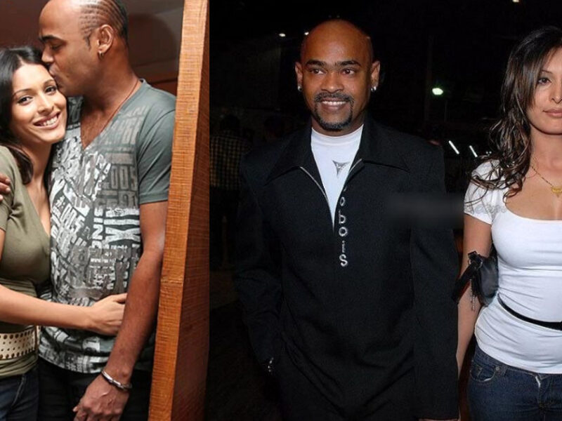 एक बार फिर से विवादों में फंसे पूर्व भारतीय क्रिकेटर Vinod Kambli, इस बार पत्नी ने लगाए ऐसे गंभीर आरोप ∼