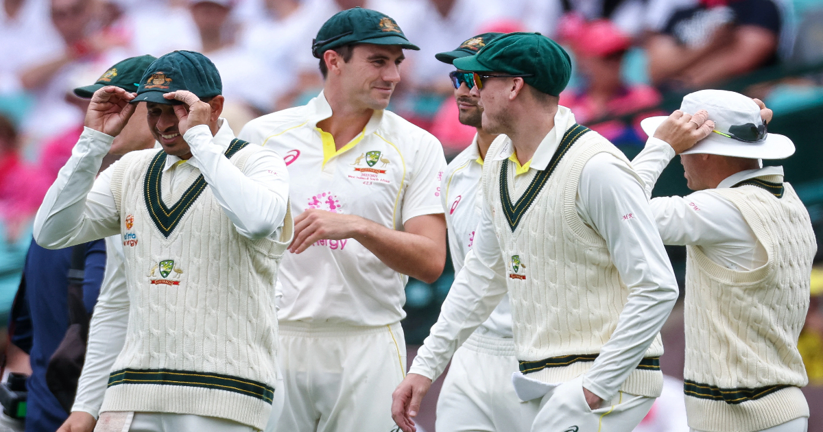 ऑस्ट्रेलिया को लगा एक और बड़ा झटका, मैच विनर ऑलराउंडर Cameron Green पहले टेस्ट से हुए बाहर∼