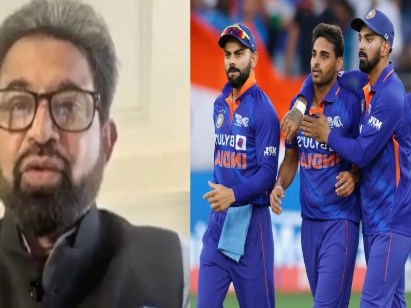Chetan Sharma ने इन 3 भारतीय खिलाड़ियों पर लगाया आरोप, बोले टीम में चुनने के लिए रोज मेरे घर आते थे