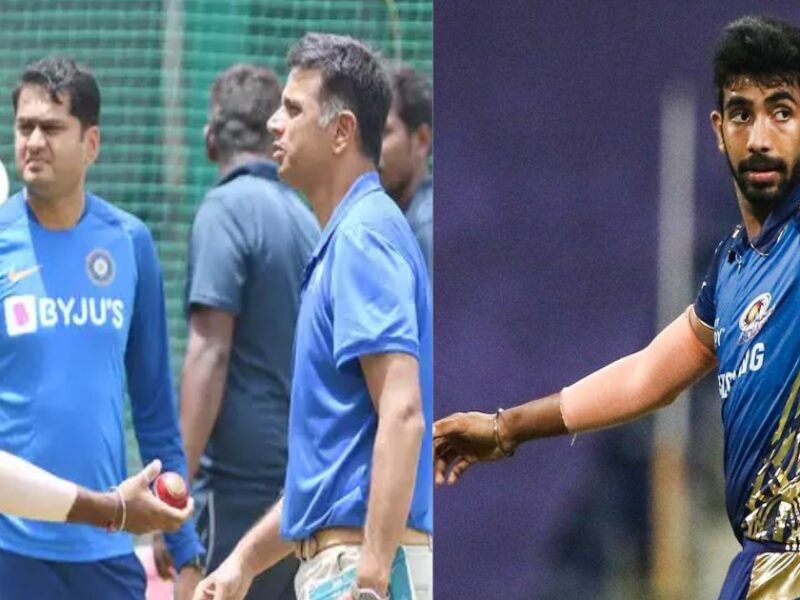 Jasprit Bumrah की फिटनेस पर आया बड़ा अपडेट, नहीं मिली अभी तक Nca की मंजूरी