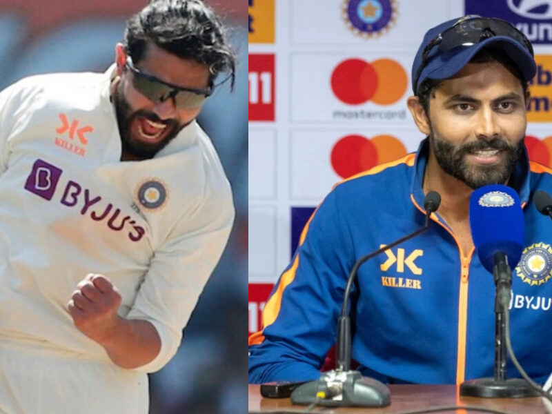 &Quot;मैं रोजाना 10 से 12 घंटे प्रैक्टिस करता था&Quot; अपने शानदार कमबैक पर Ravindra Jadeja ने दिया बड़ा बयान∼