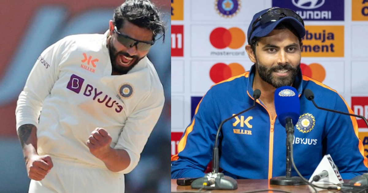 &Quot;मैं रोजाना 10 से 12 घंटे प्रैक्टिस करता था&Quot; अपने शानदार कमबैक पर Ravindra Jadeja ने दिया बड़ा बयान∼