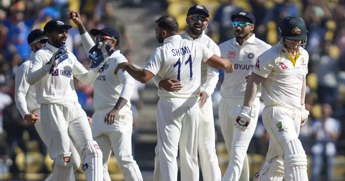 पहले टेस्ट के बीच भारतीय टीम के लिए आई बुरी ख़बर, तेज गेंदबाज Jasprit Bumrah पूरी सीरीज से हुए बाहर∼