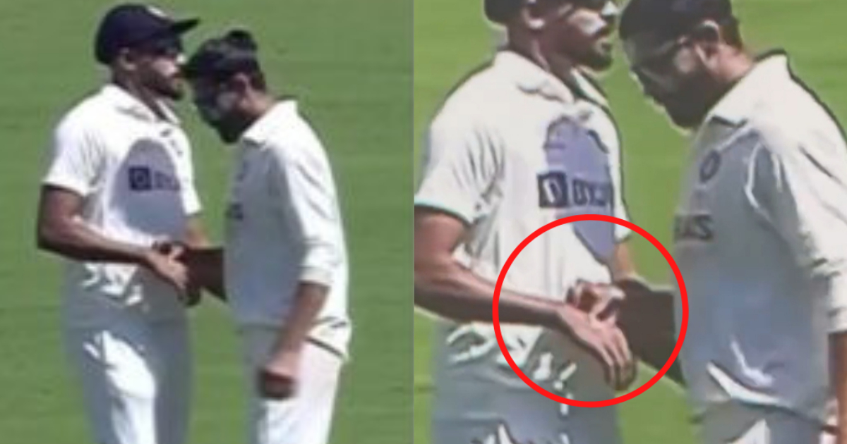 ऑस्ट्रेलियाई मीडिया ने Ravindra Jadeja पर लगाया बेहद गंभीर आरोप, पाबंदी लगाने की करी मांग
