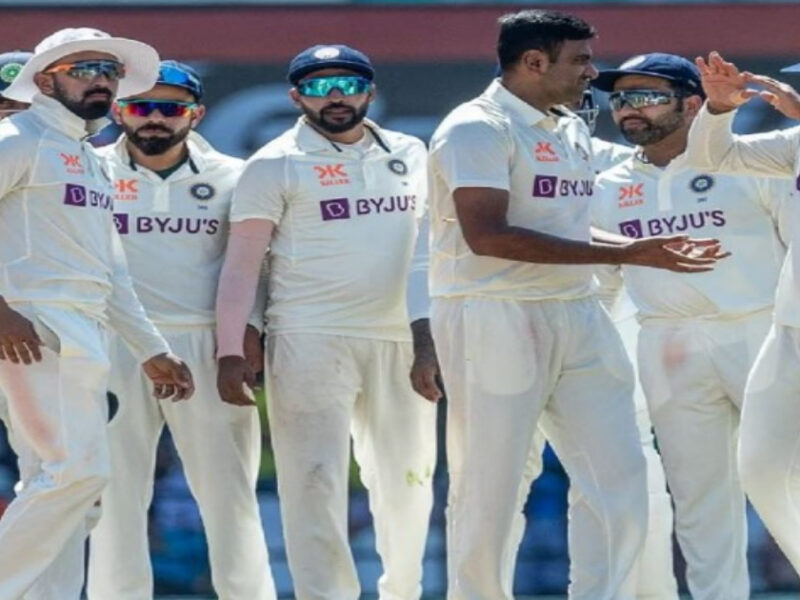 दूसरे टेस्ट मैच से पहले भारत को लगा बड़ा झटका, चोटिल होने के कारण टीम से बाहर हुआ ये अहम खिलाड़ी