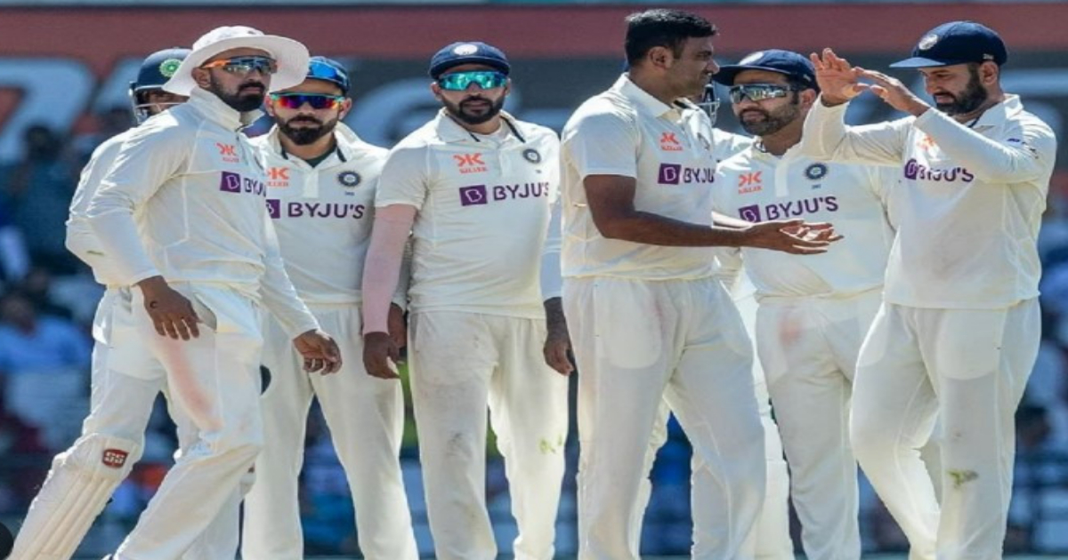 दूसरे टेस्ट मैच से पहले भारत को लगा बड़ा झटका, चोटिल होने के कारण टीम से बाहर हुआ ये अहम खिलाड़ी