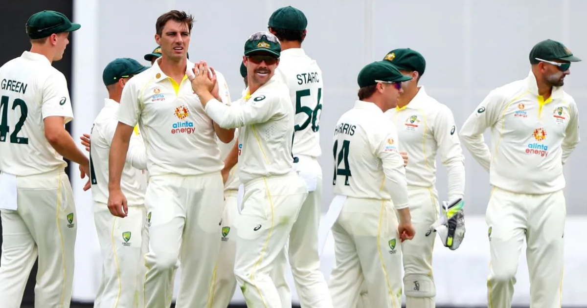 Ind Vs Aus Test: दूसरे दिन की शुरुआत में ऑस्ट्रेलिया के लिए बुरी खबर, यह मैच विनर खिलाड़ी हो गया चोटिल∼
