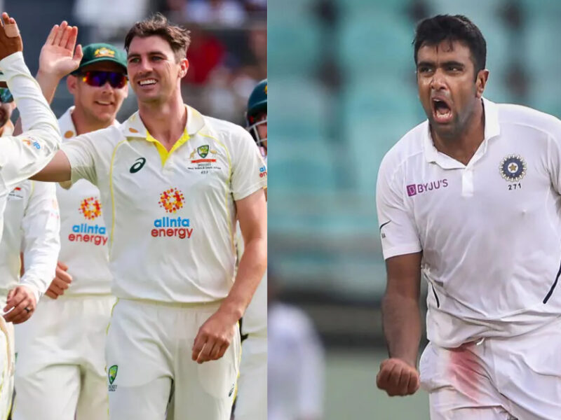 Ind Vs Aus: ऑस्ट्रेलिया के Usman Khawaja ने Ravichandran Ashwin पर दिया बड़ा बयान, सीरीज से पहले बोल दिया ऐसा∼