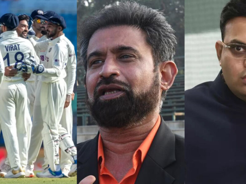 Chetan Sharma ने दिया इस्तीफ़ा, Bcci और भारतीय खिलाड़ियों के बारे में किया था बड़ा खुलासा∼