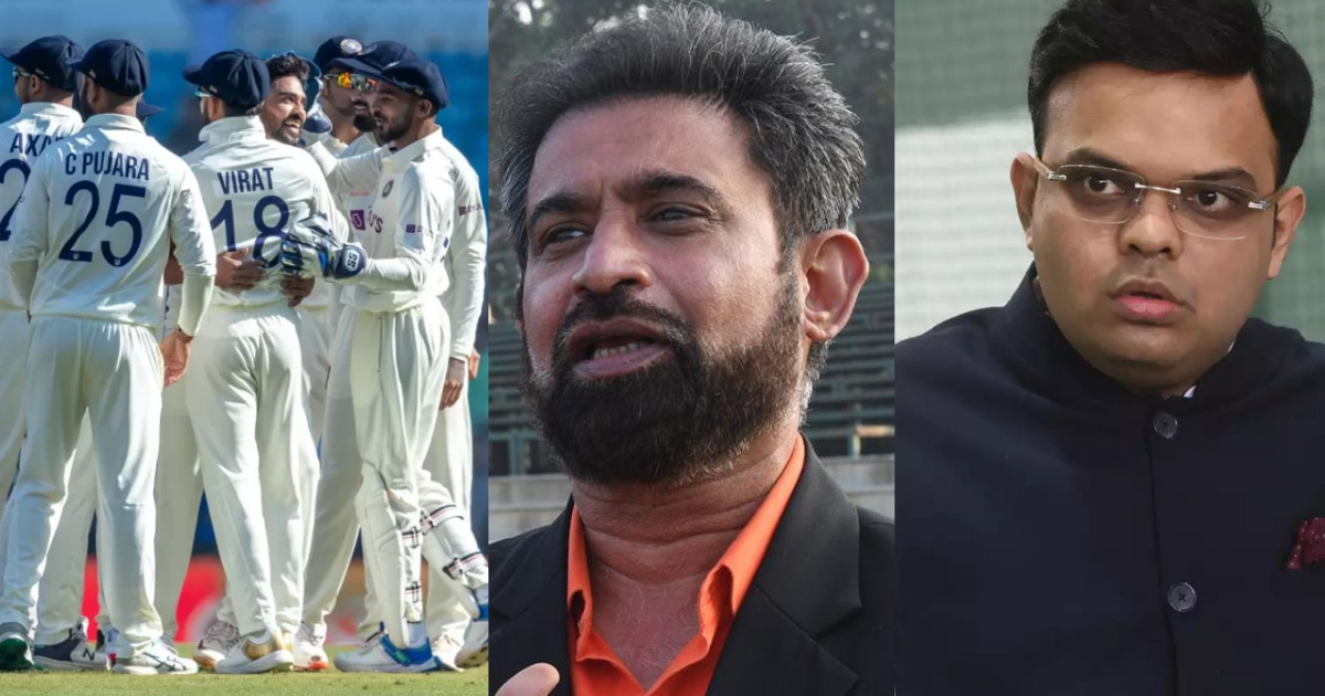 Chetan Sharma ने दिया इस्तीफ़ा, Bcci और भारतीय खिलाड़ियों के बारे में किया था बड़ा खुलासा∼