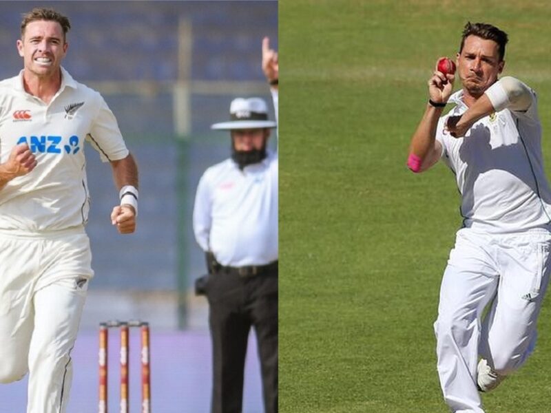 Tim Southee ने तोड़ डाले सारे पिछले रिकॉर्ड,ऐसा कारनामा करने वाले पहले खिलाड़ी बन गए