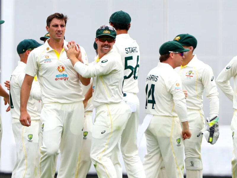 Ind Vs Aus: भारत के खिलाफ दूसरे टेस्ट से बाहर होगा ऑस्ट्रेलिया का ये दिग्गज बल्लेबाज, Travis Head लेंगे जगह∼