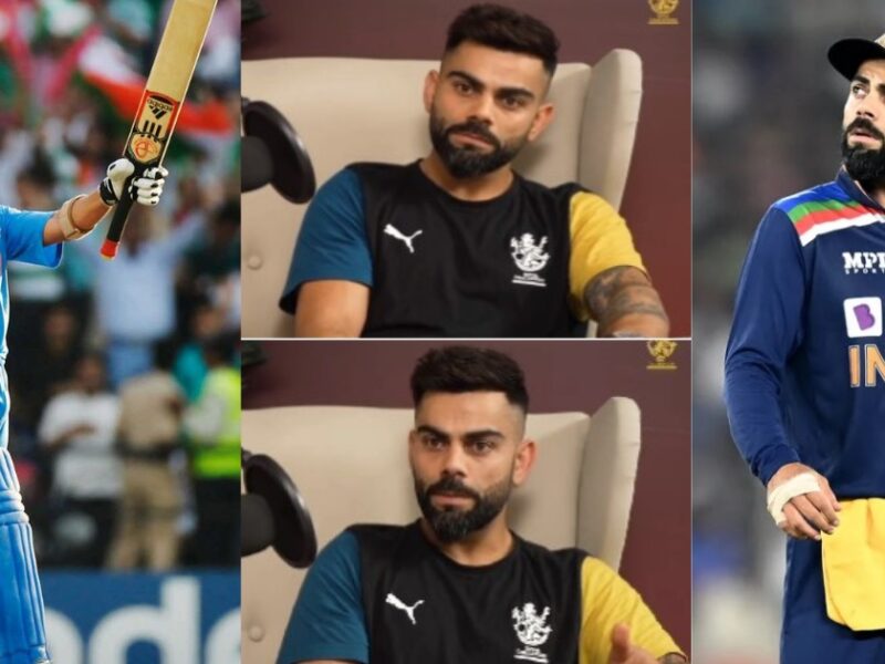 &Quot;इस मामले में तो मैं सचिन से भी बेस्ट हूं&Quot; कप्तानी पर उठे सवाल पर Virat Kohli का फूटा गुस्सा