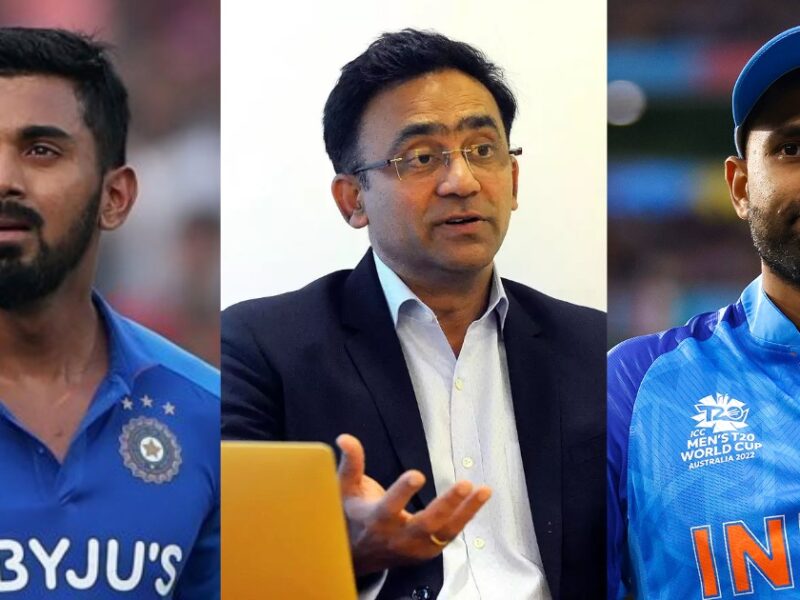 &Quot;आप तभी उप-कप्तान रहेंगे, जब आप बेहतर प्रदर्शन करेंगे&Quot; Kl Rahul पर जमकर बरसे पूर्व सेलेक्टर